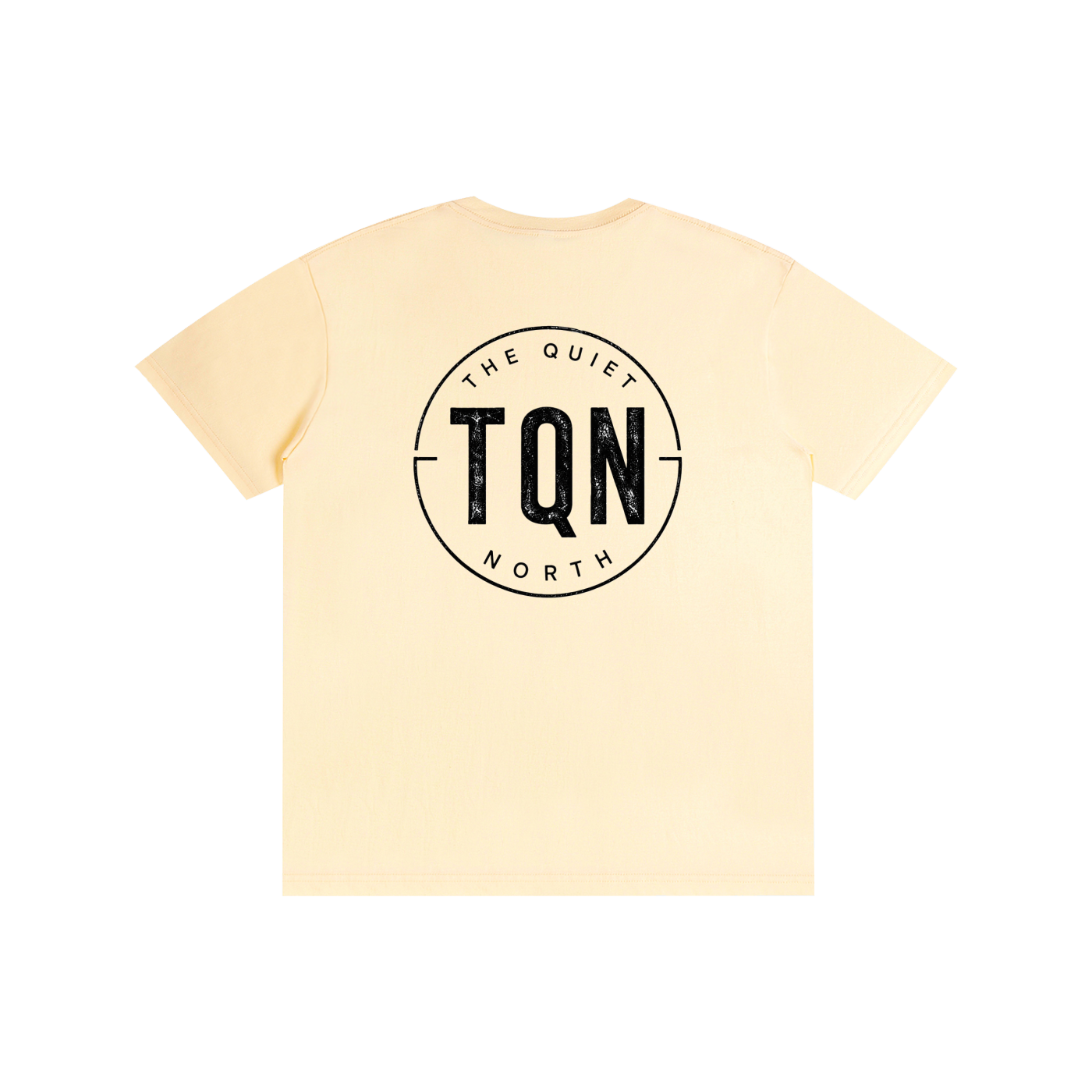 Pure Cotton Unisex T-Shirt