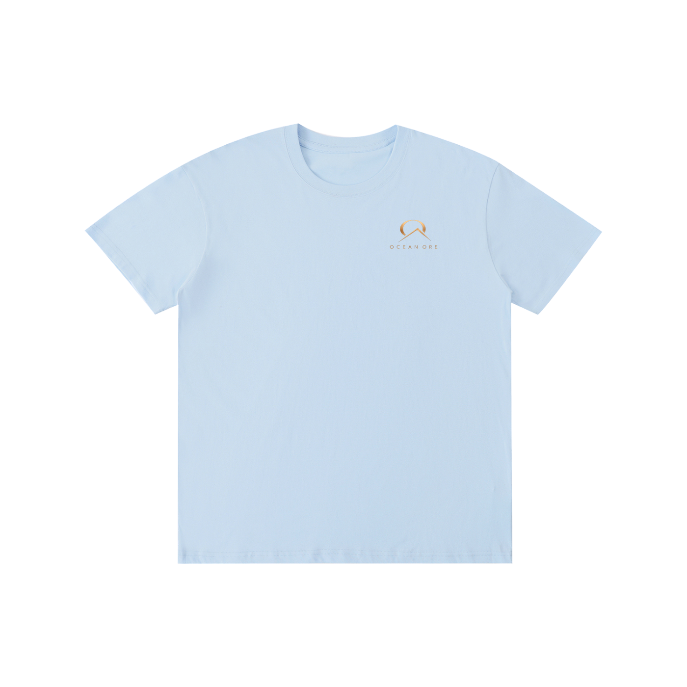 Pure Cotton Unisex T-Shirt