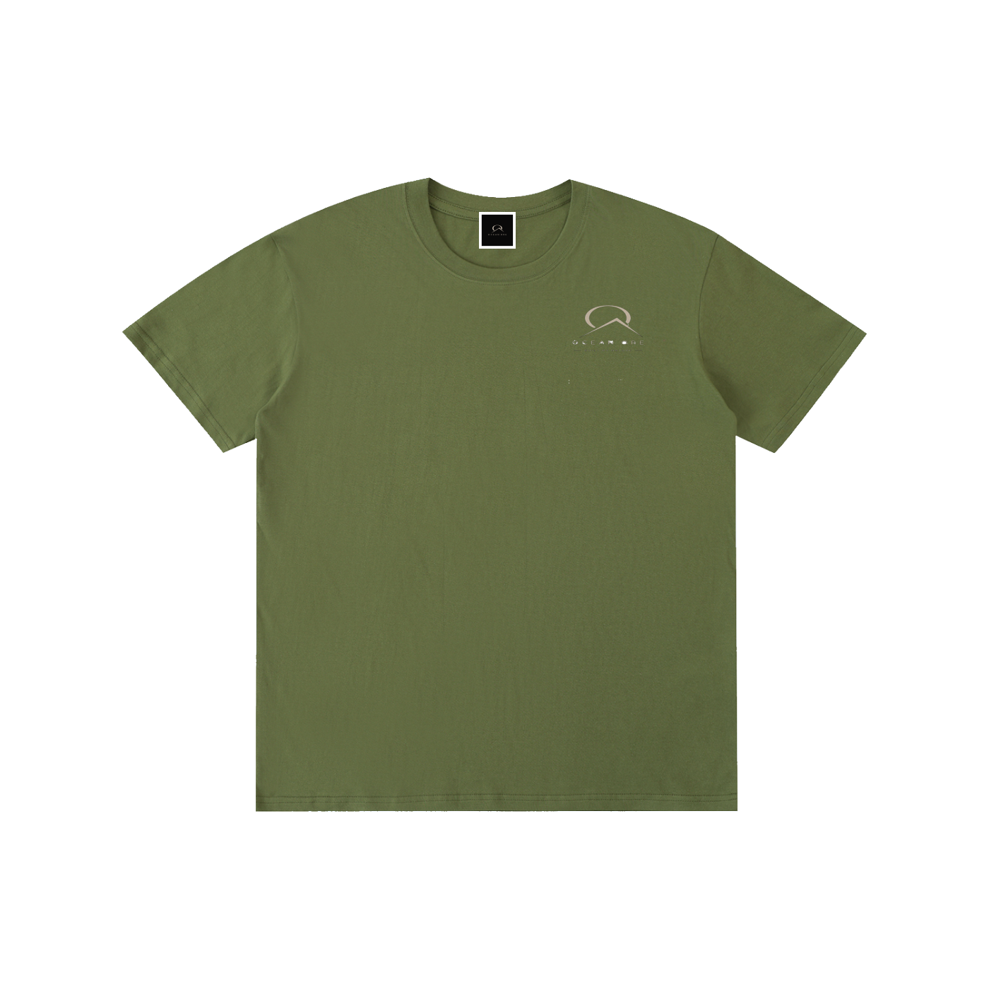 Pure Cotton Unisex T-Shirt