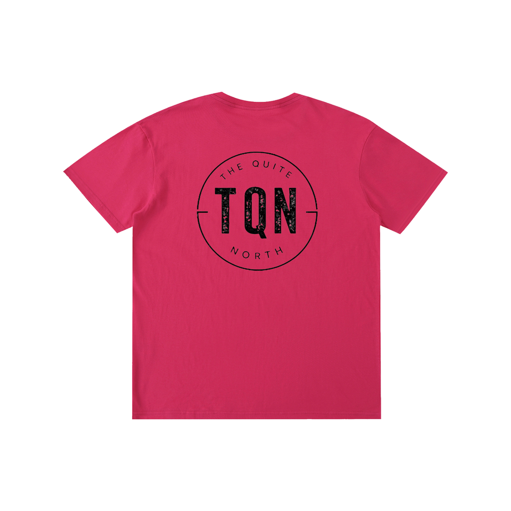 Pure Cotton Unisex T-Shirt