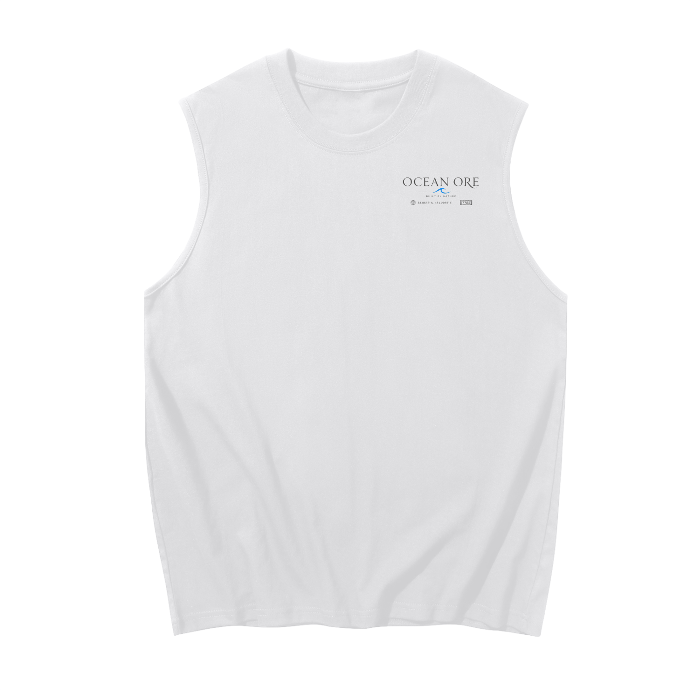 singlet,top