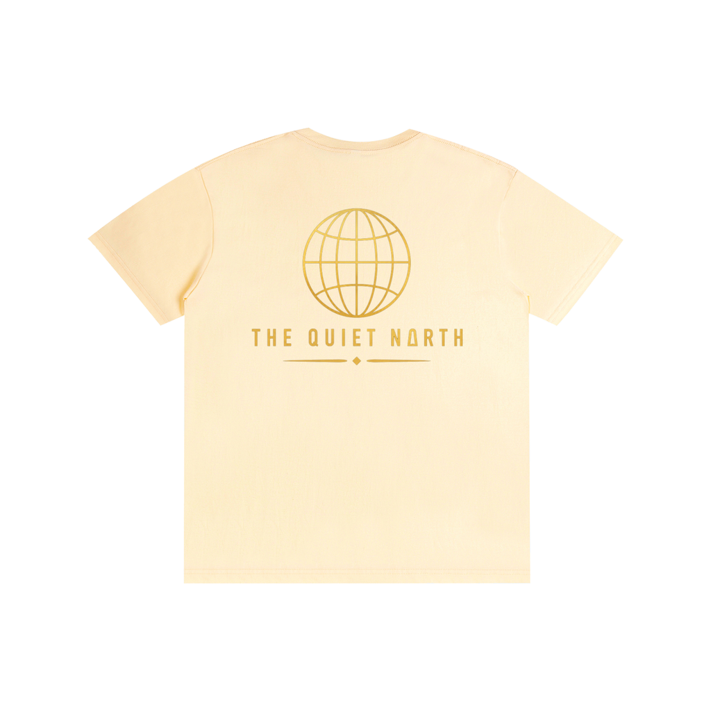 Pure Cotton Unisex T-Shirt