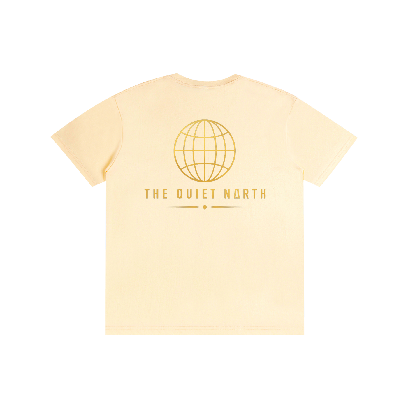 Pure Cotton Unisex T-Shirt