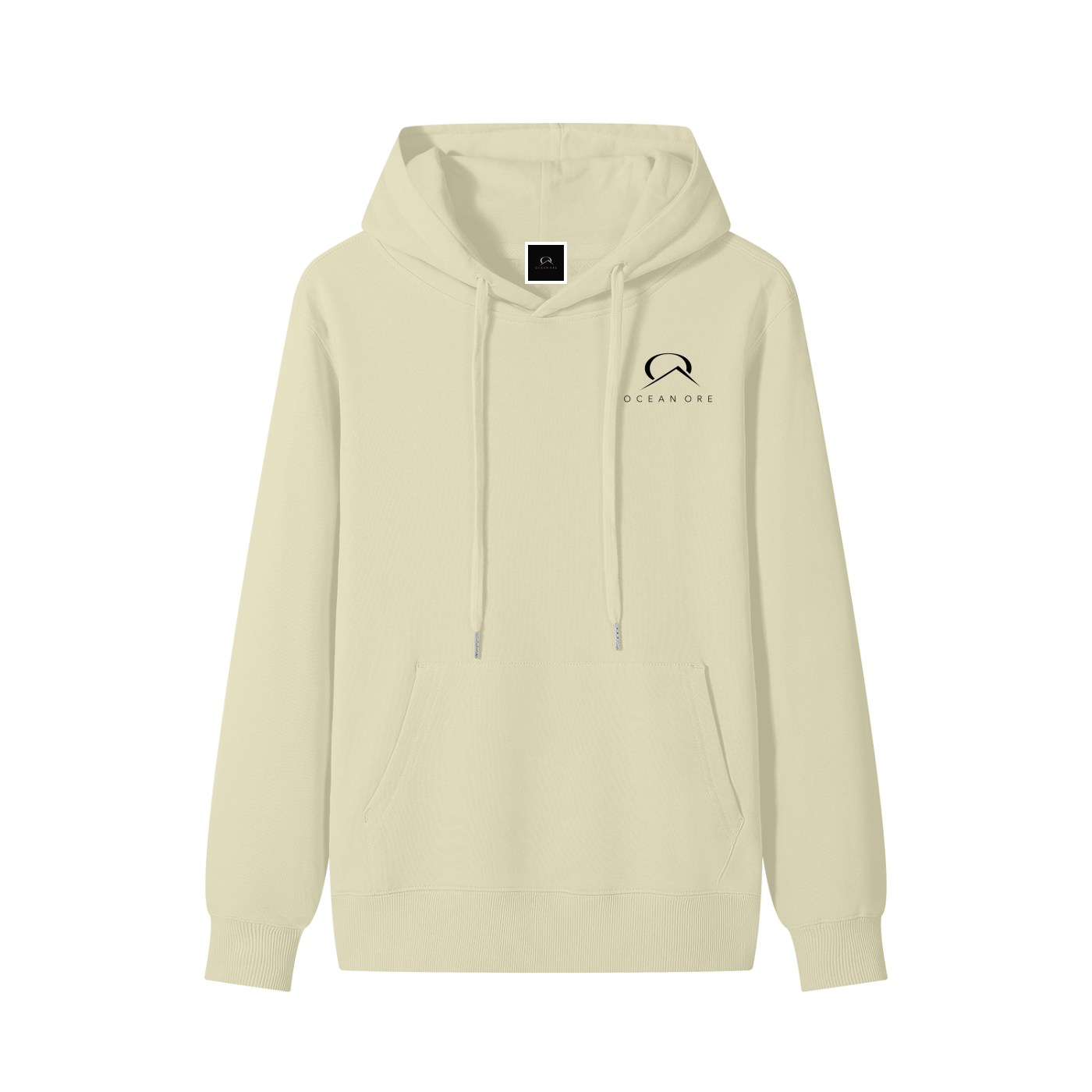 Classic Unisex Cotton Hoodie