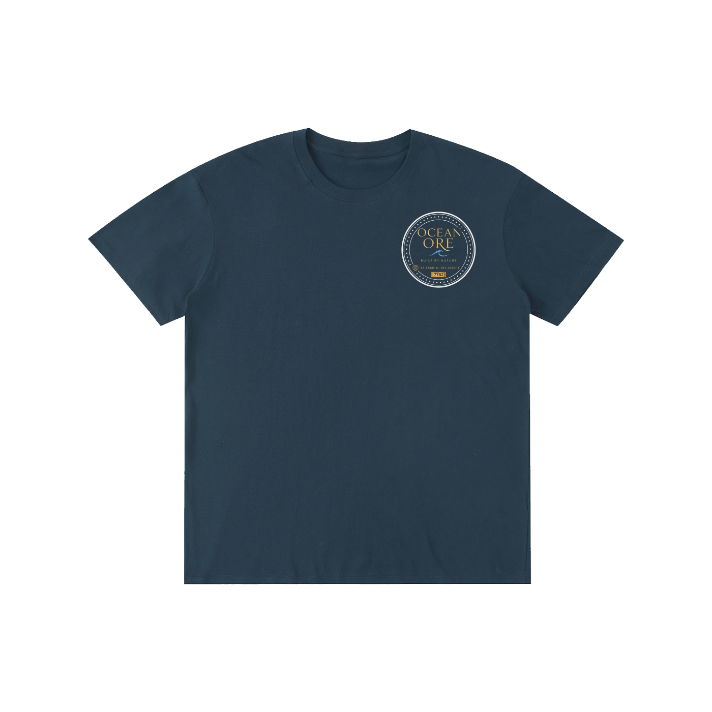 Pure Cotton Unisex T-Shirt