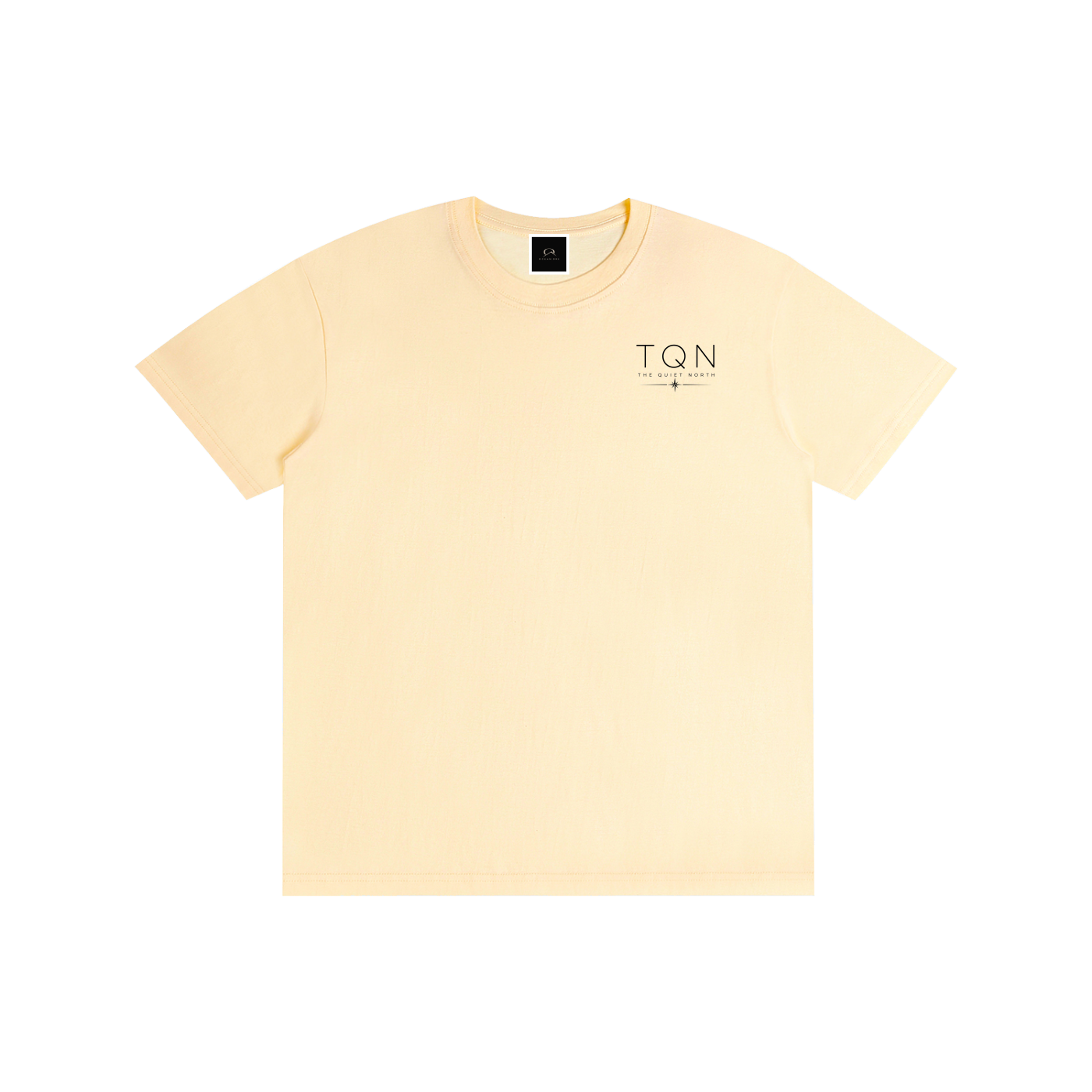 Pure Cotton Unisex T-Shirt