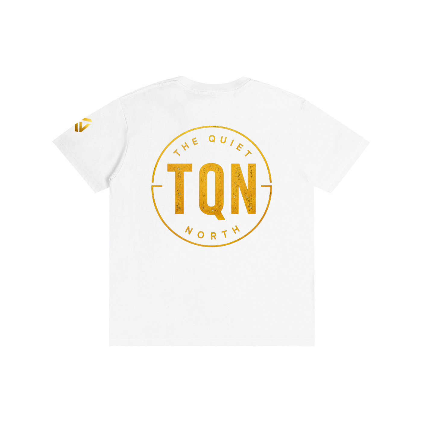 Pure Cotton Unisex T-Shirt