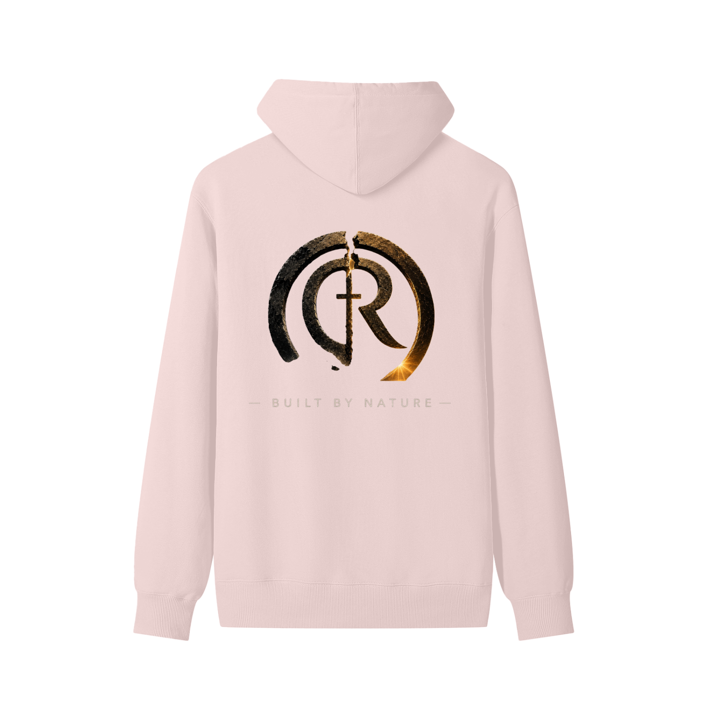 Classic Unisex Cotton Hoodie