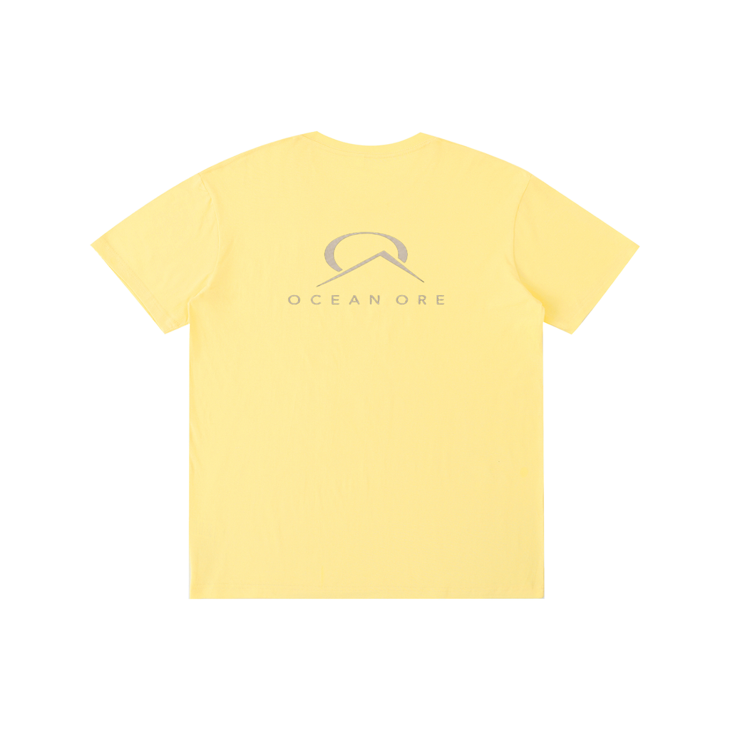 Pure Cotton Unisex T-Shirt