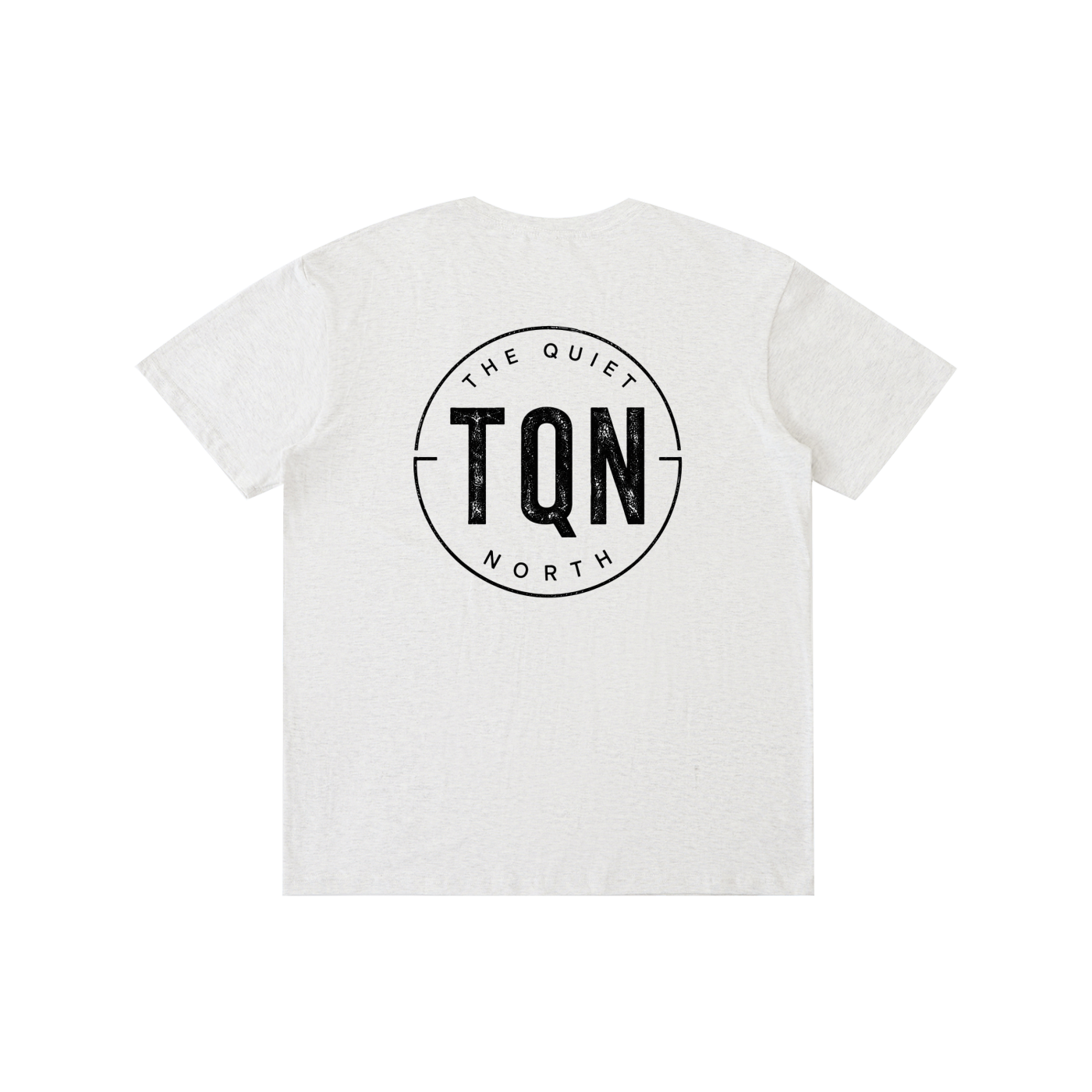 Pure Cotton Unisex T-Shirt