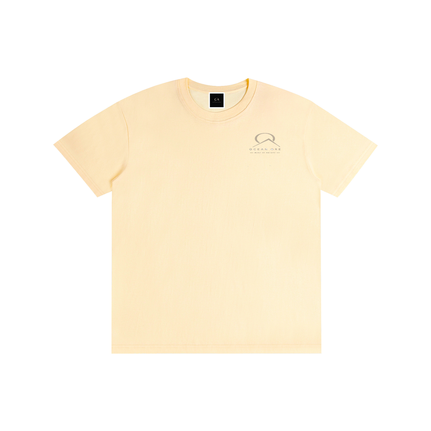 Pure Cotton Unisex T-Shirt