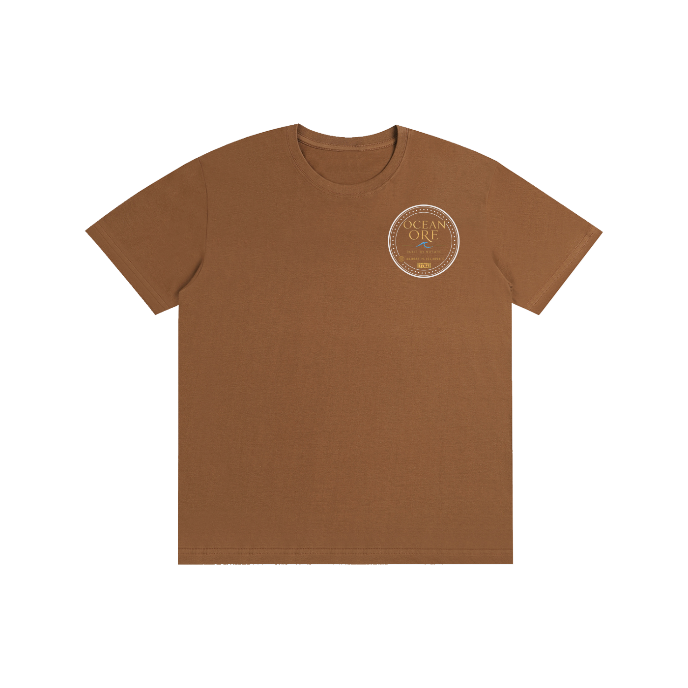 Pure Cotton Unisex T-Shirt