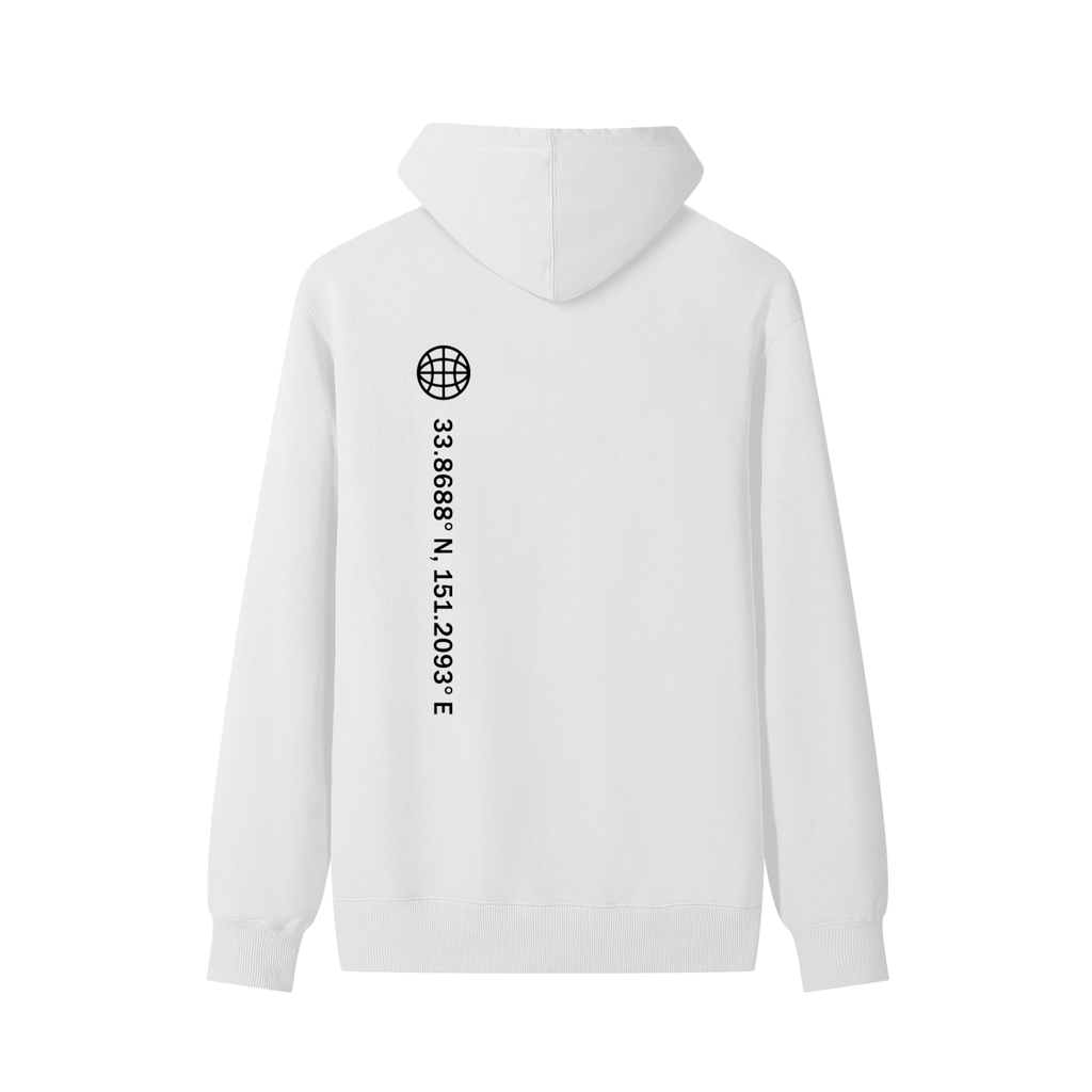 Classic Unisex Cotton Hoodie