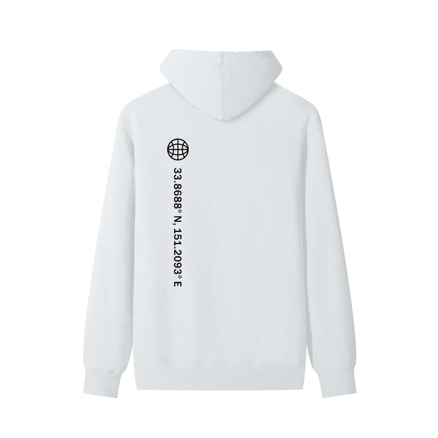 Classic Unisex Cotton Hoodie