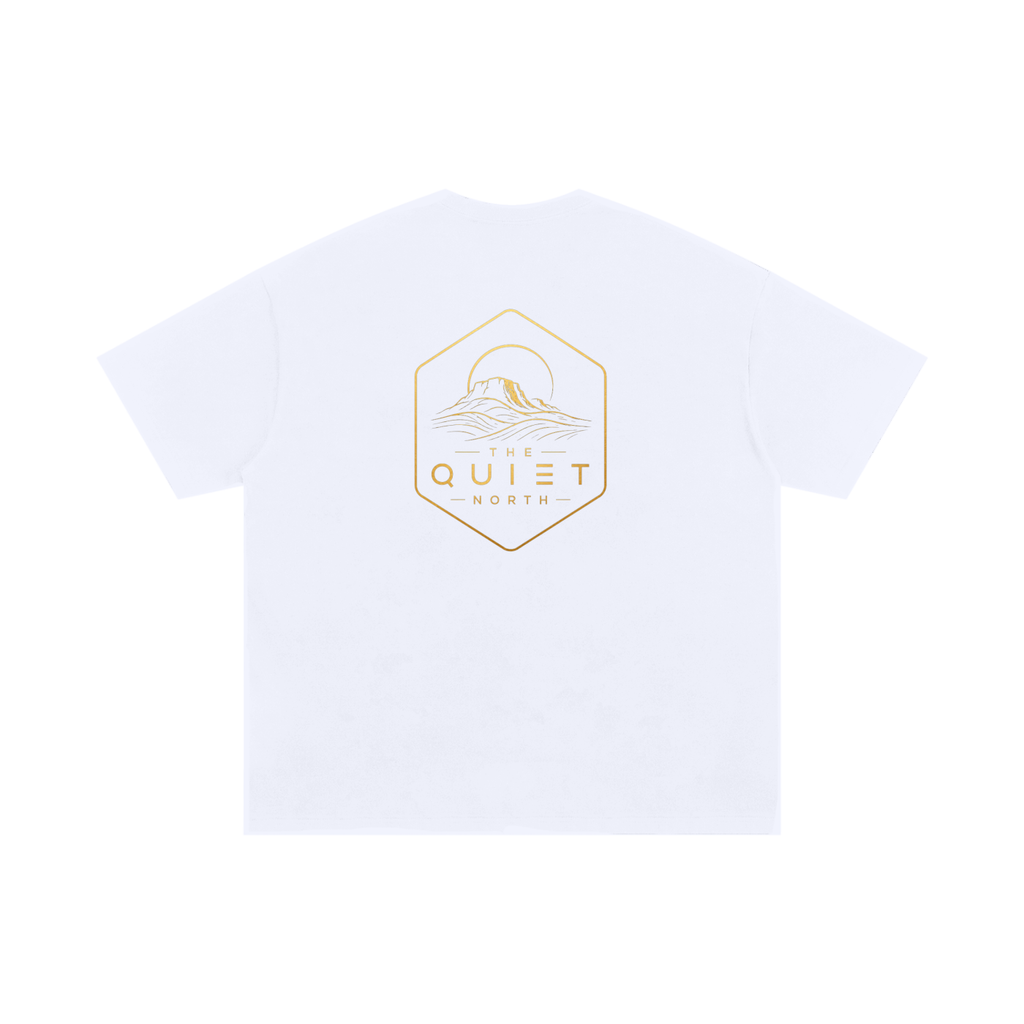 Unisex Oversized Cotton T-Shirt