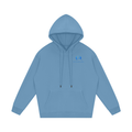 Streetwear Unisex Fleece Hoodie