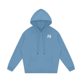 Streetwear Unisex Fleece Hoodie