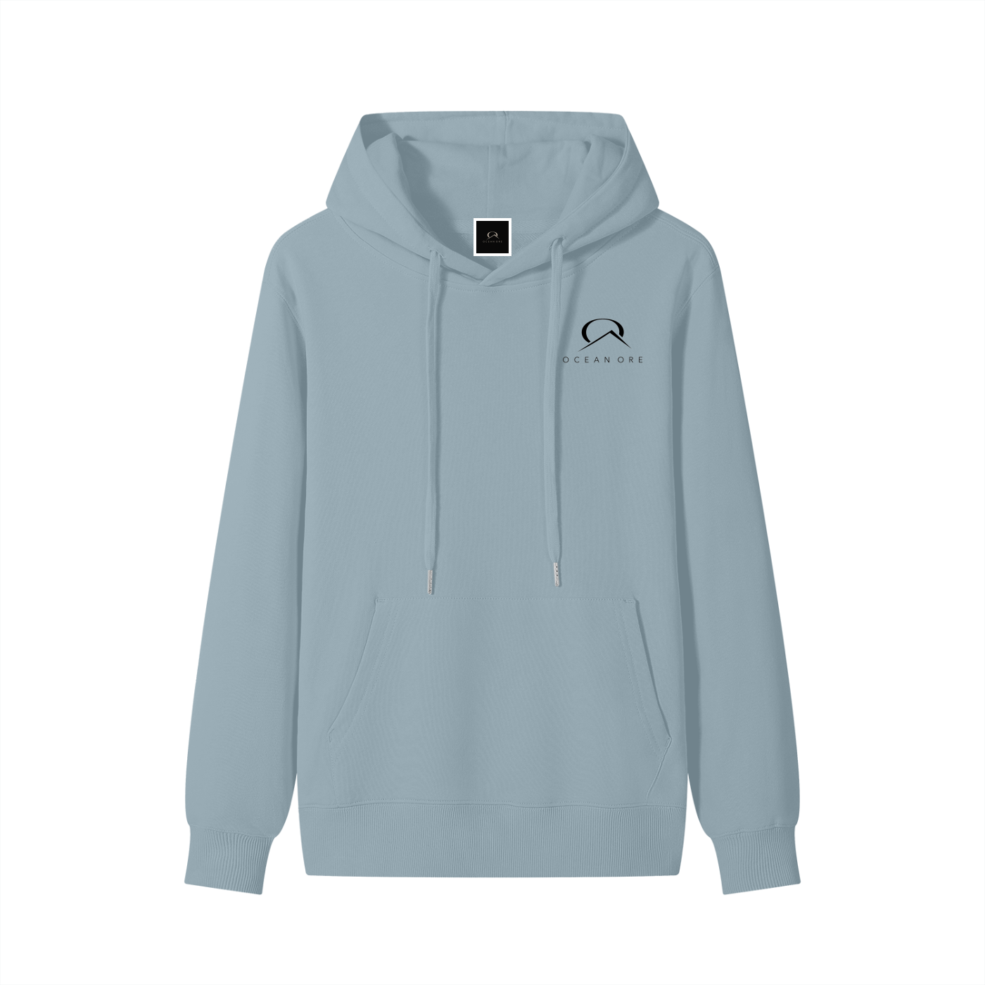 Classic Unisex Cotton Hoodie