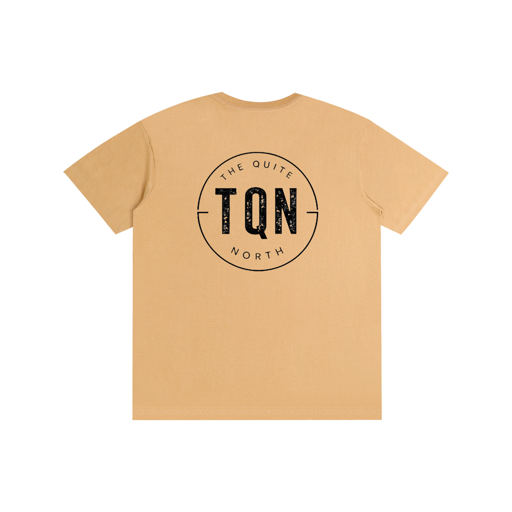 Pure Cotton Unisex T-Shirt