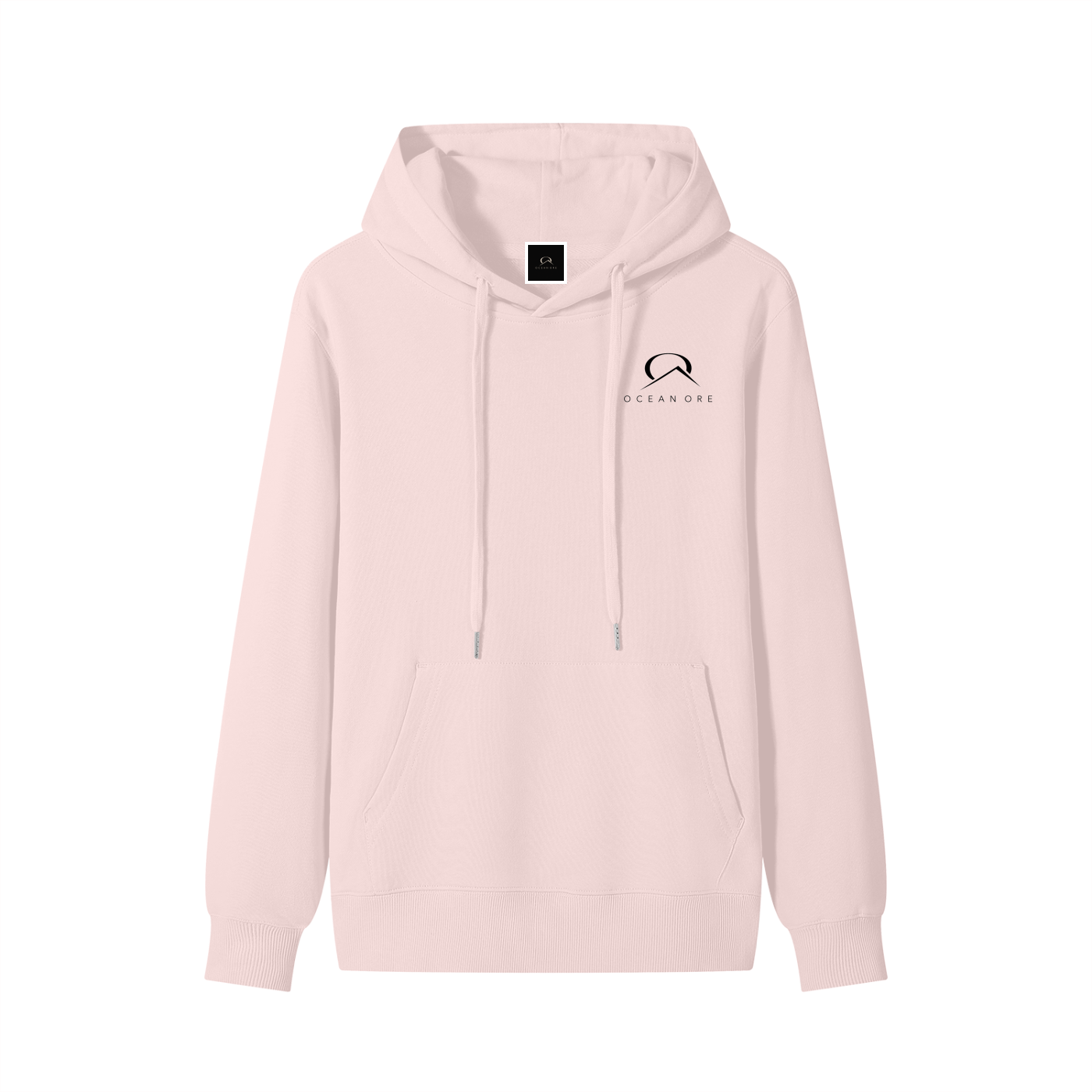 Classic Unisex Cotton Hoodie
