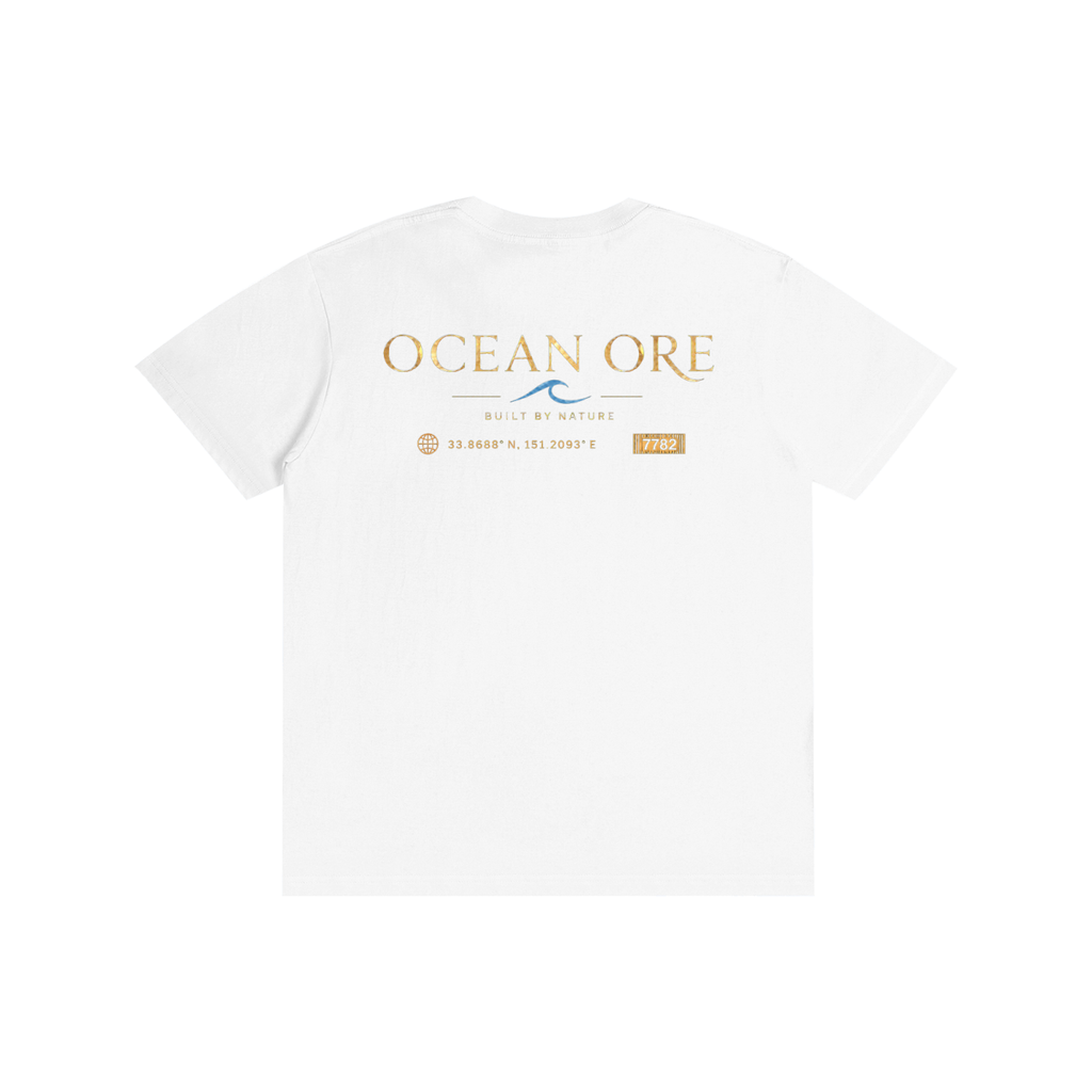 Pure Cotton Unisex T-Shirt