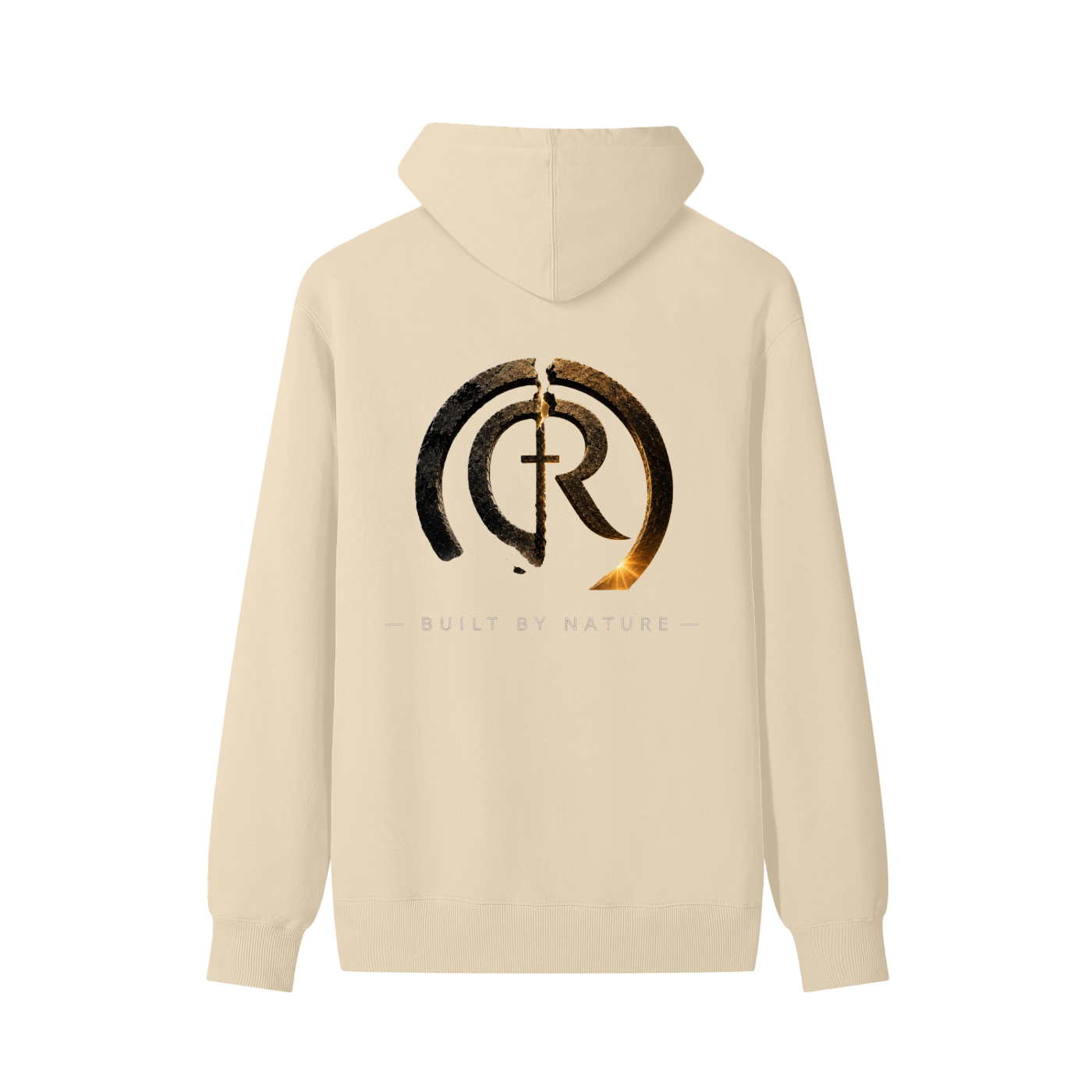 Classic Unisex Cotton Hoodie