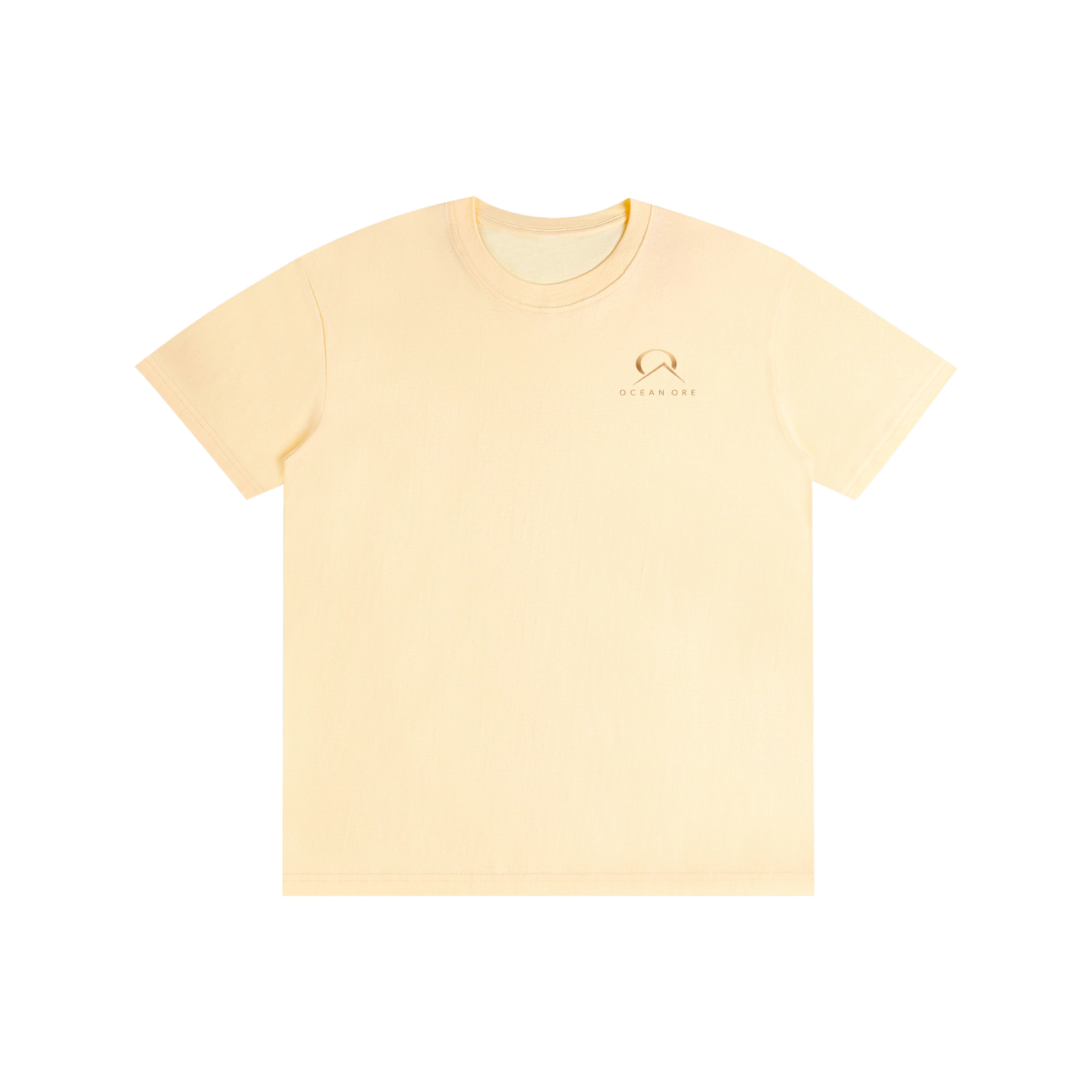 Pure Cotton Unisex T-Shirt