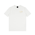 Men's Solid V-Neck T-Shirt