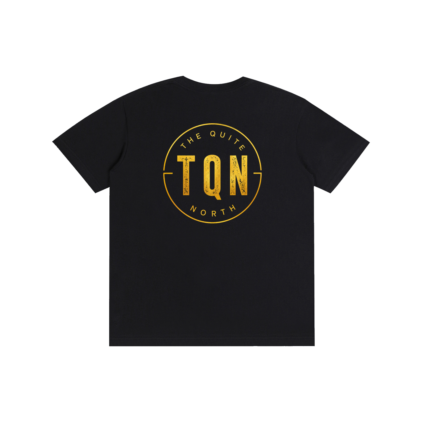 Pure Cotton Unisex T-Shirt