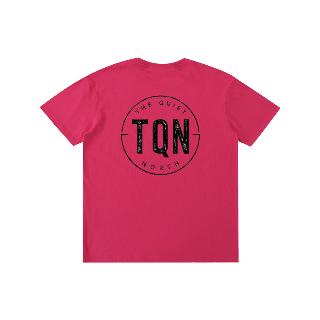 Pure Cotton Unisex T-Shirt