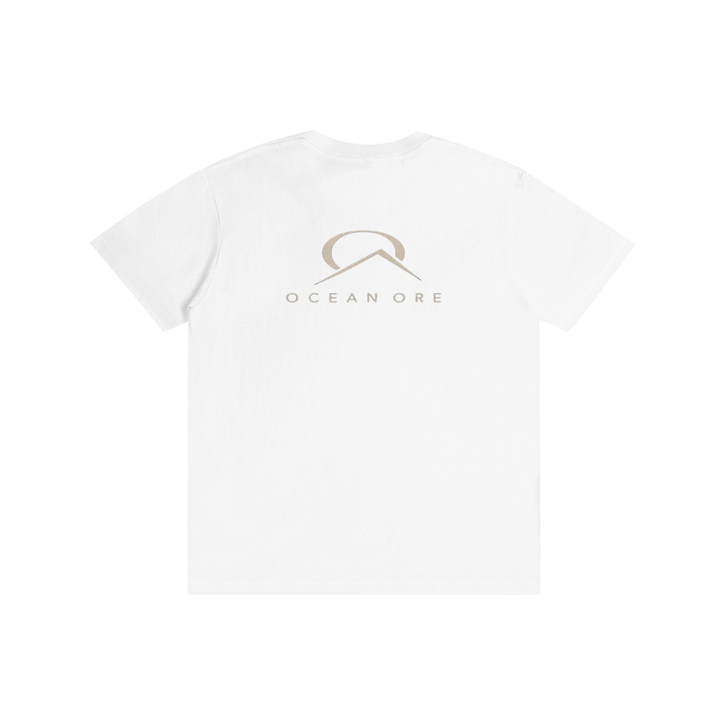Pure Cotton Unisex T-Shirt