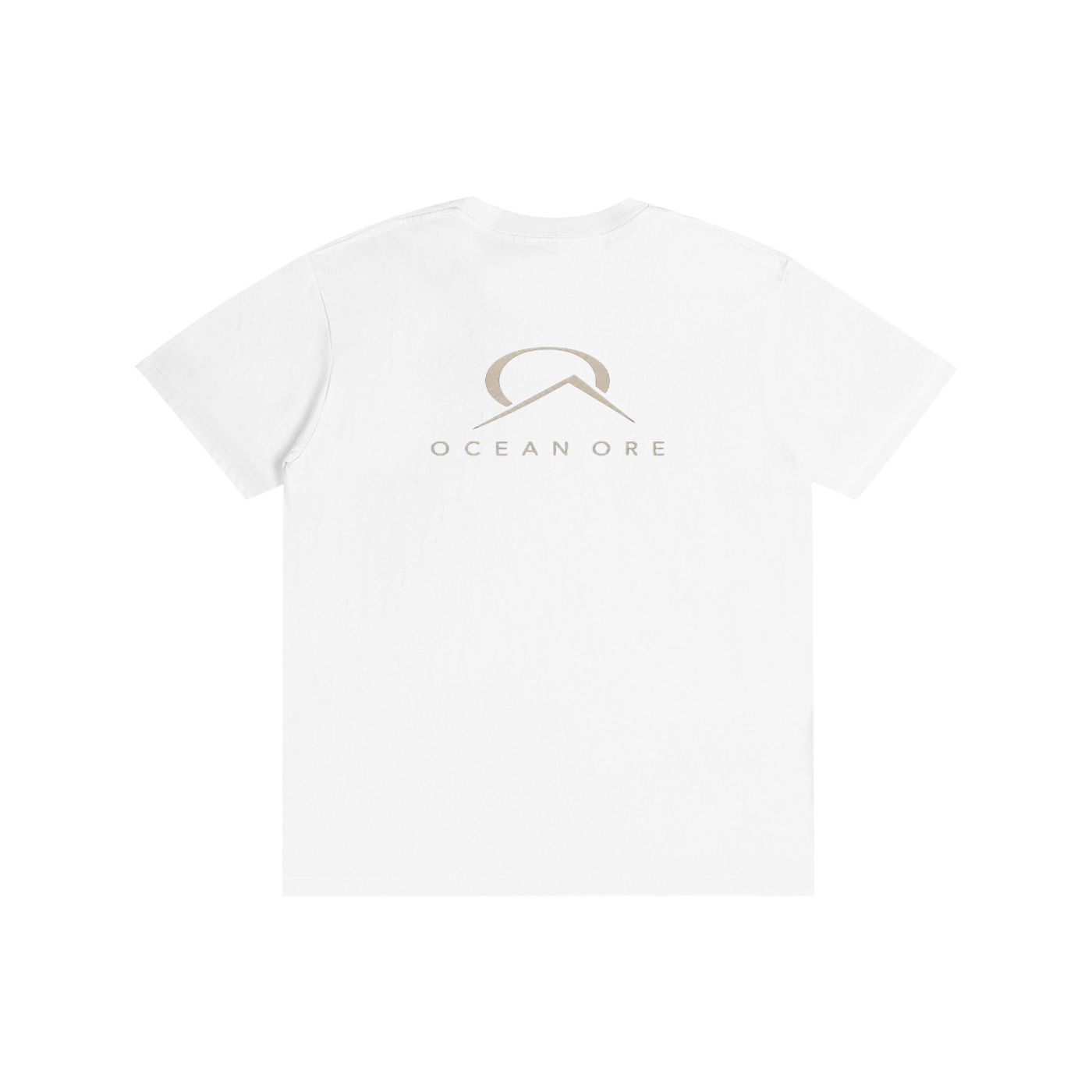 Pure Cotton Unisex T-Shirt