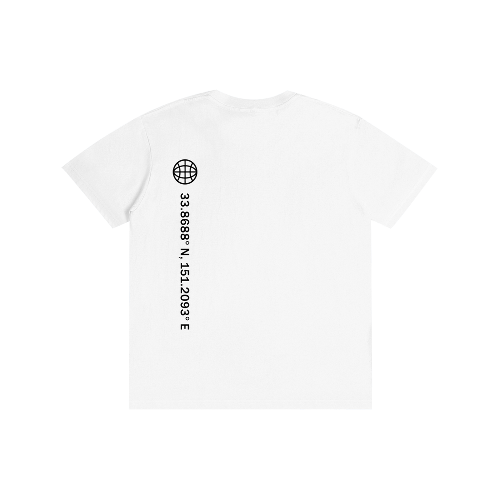 Pure Cotton Unisex T-Shirt
