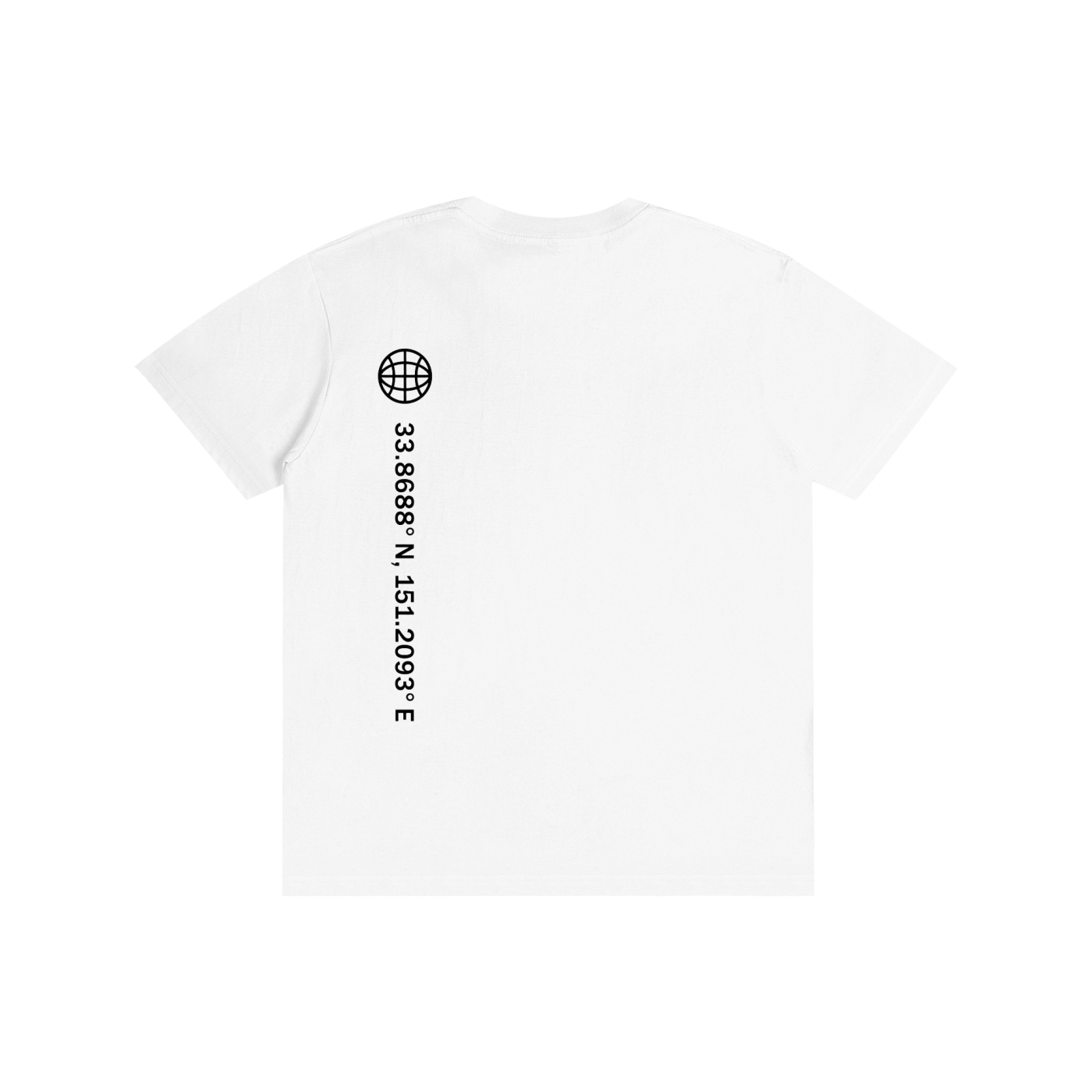 Pure Cotton Unisex T-Shirt