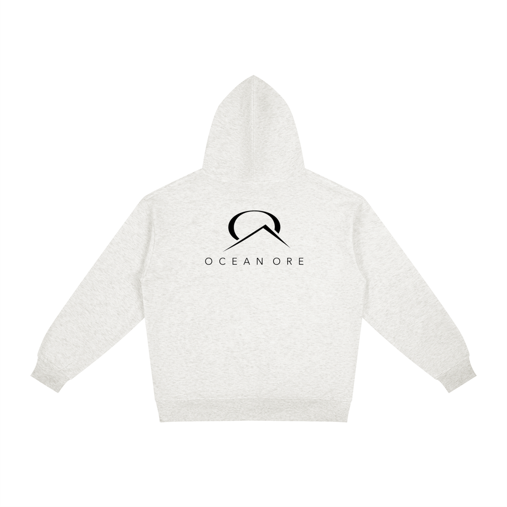 Relaxed Fit Hoodie