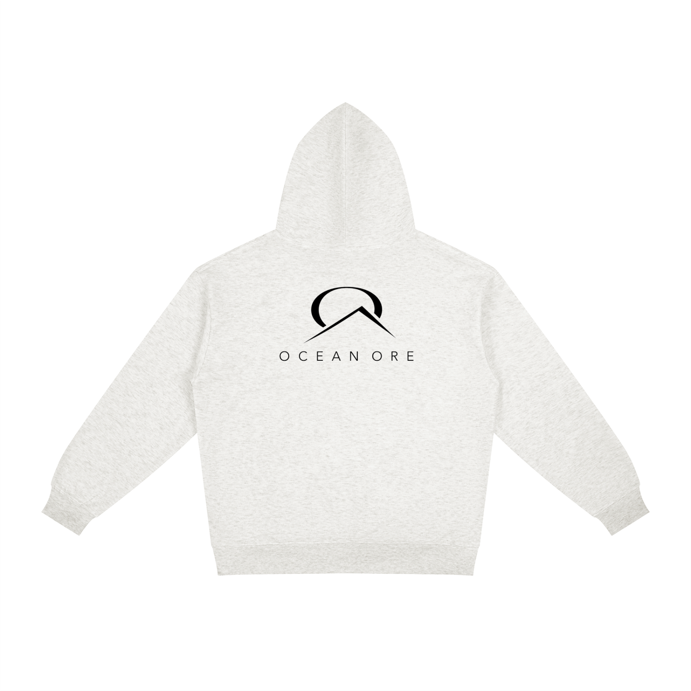 Relaxed Fit Hoodie