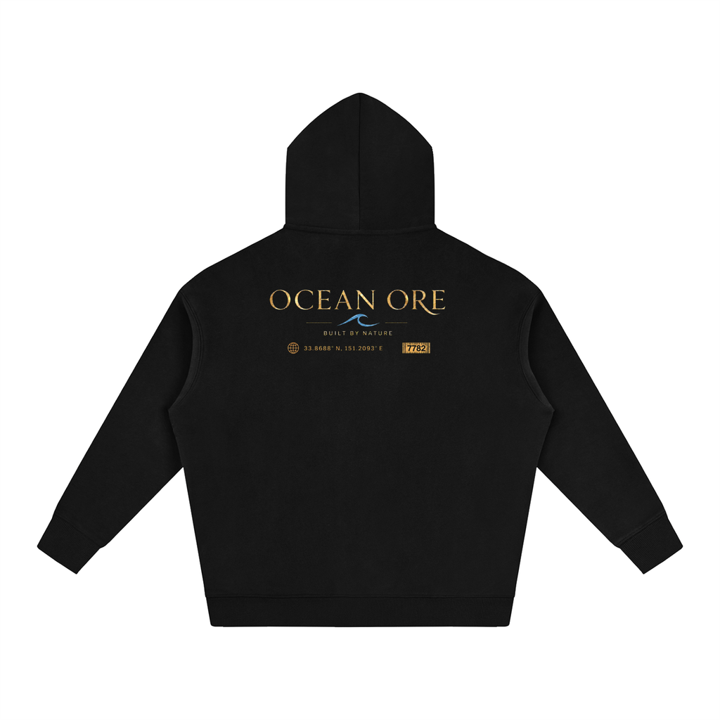 hoodies